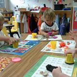 Providence Road KinderCare Photo #8 - Two year olds
