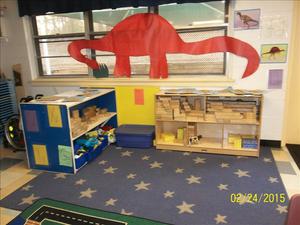 Dixon KinderCare Photo