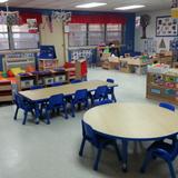 Owen Drive KinderCare Photo #4 - Discovery Preschool Classroom