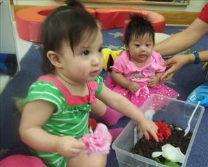 Spring Branch KinderCare Photo