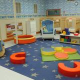 Spring Branch KinderCare Photo #4 - Infant Classroom