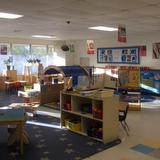 Marquita KinderCare Photo #6 - Preschool Classroom