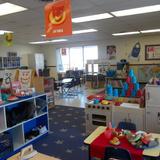 Marquita KinderCare Photo #10 - School Age Classroom