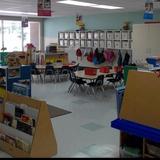 Mossrock KinderCare Photo #7 - Preschool Classroom