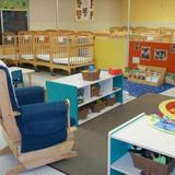 Mossrock KinderCare Photo #4 - Infant Classroom B