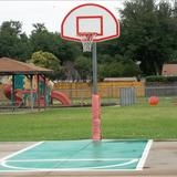 South Collins KinderCare Photo #6 - Basketball Court