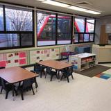 Foxworthy KinderCare Photo #6 - Toddler Classroom