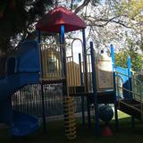 Merced KinderCare Photo #5 - Playground