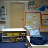Millbrook KinderCare Photo #5 - Preschool Classroom