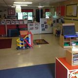 Richardson Road KinderCare Photo #6 - Preschool Classroom
