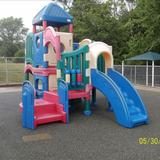 Cherry Creek KinderCare Photo #8 - PreSchool, PreKindergarten, and School Age Play Area