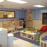 Clearwater KinderCare Photo #3 - Infant Classroom
