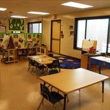 Tower Road KinderCare Photo #5 - Preschool Classroom