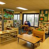Tower Road KinderCare Photo #4 - Discovery Preschool Classroom