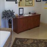 Meridian KinderCare Photo #3 - Hope you enjoy our cool, calm lobby!