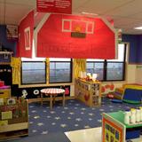 Larchmont KinderCare Photo #10 - Toddler Classroom