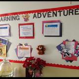 East Irvington KinderCare Photo #10 - Learning Adventures Classroom