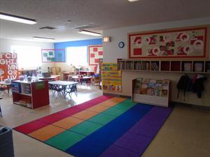 East Irvington KinderCare Photo