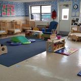 Fort Bragg KinderCare Photo #3 - Infant Classroom