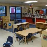 Johnson City KinderCare Photo #8 - Preschool Classrom
