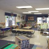 Coon Rapids Blvd KinderCare Photo #6 - Prekindergarten Classroom