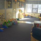 Coon Rapids Blvd KinderCare Photo #4 - Infant Classroom