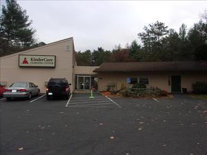 Cooley Street KinderCare Photo