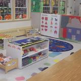 Framingham KinderCare Photo #5 - Toddler Classroom