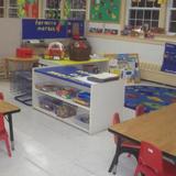 Framingham KinderCare Photo #6 - Toddler Classroom