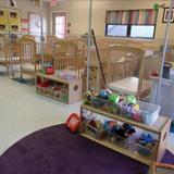 Cleveland Ave KinderCare Photo - Infant Room
