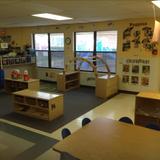 Harrison KinderCare Photo - Toddler Classroom