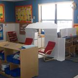 Colerain KinderCare Photo #5 - Preschool Classroom