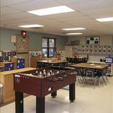 Shoreview KinderCare Photo #10 - School Age Classroom