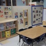 Shoreview KinderCare Photo #8 - Discovery Preschool Classroom