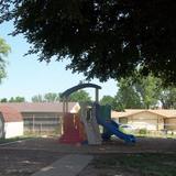 Walnut Grove KinderCare Photo #6 - Playground