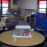 Walnut Grove KinderCare Photo #5 - Prekindergarten Classroom