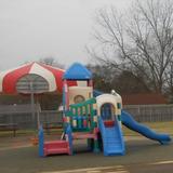 Prattville KinderCare Photo #8 - Playground