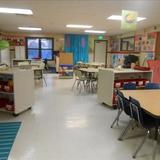 Prattville KinderCare Photo #6 - School Age Classroom