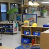 Prattville KinderCare Photo #5 - Prekindergarten Classroom