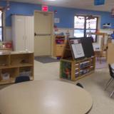 Wood River KinderCare Photo #2 - Prekindergarten Classroom