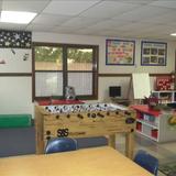 South Synott KinderCare Photo #8 - School Age Classroom