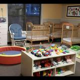 Fry Road KinderCare Photo #3 - Infant Classroom