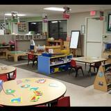 Fry Road KinderCare Photo #4 - Preschool Classroom