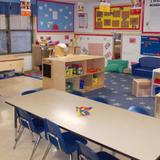 Everhart KinderCare Photo #5 - Discovery Preschool Classroom