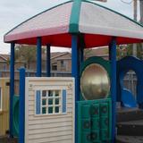 Everhart KinderCare Photo #9 - Young Playground