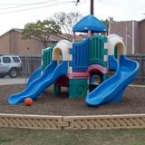 Everhart KinderCare Photo #8 - Older Playground