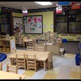 Hylton Heights KinderCare Photo #4 - Toddler Classroom