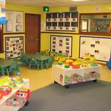 Barna KinderCare Photo #3 - Toddler Classroom
