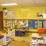 Barna KinderCare Photo #5 - Preschool Classroom