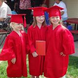 Candlewood KinderCare Photo #5 - Prekindergarten graduation